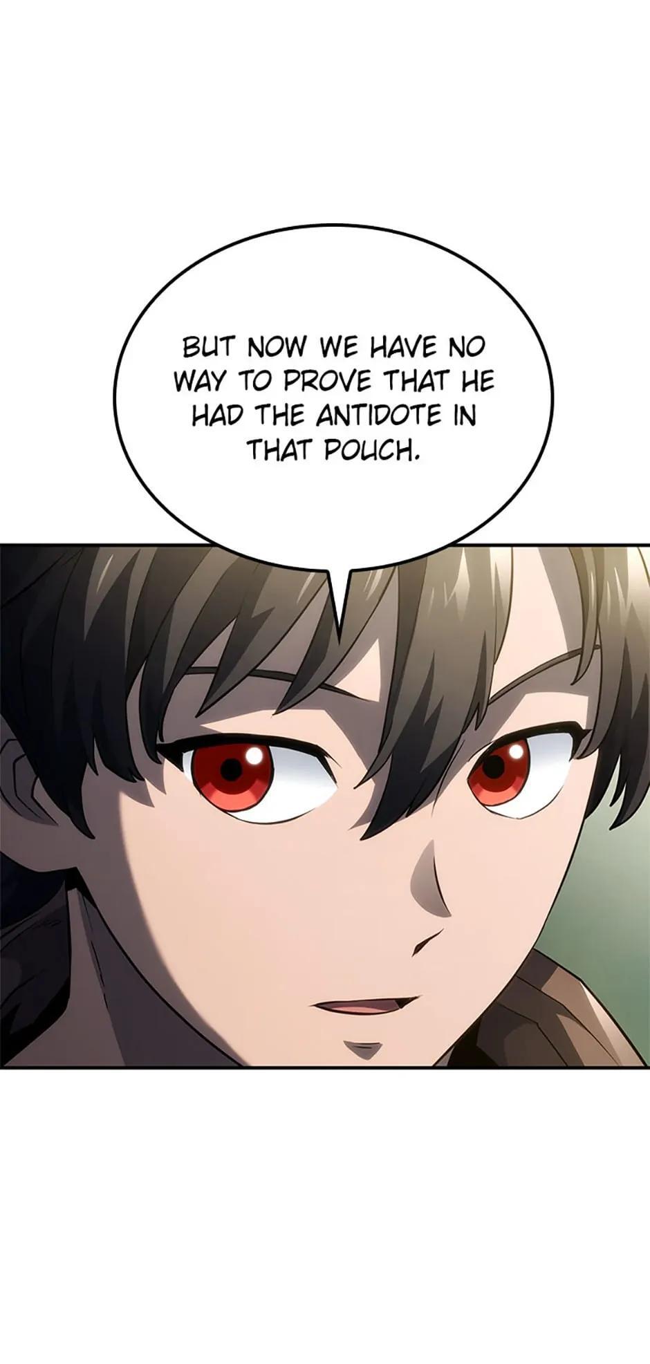 Read Revenge of the Iron-Blooded Sword Hound Manga Online