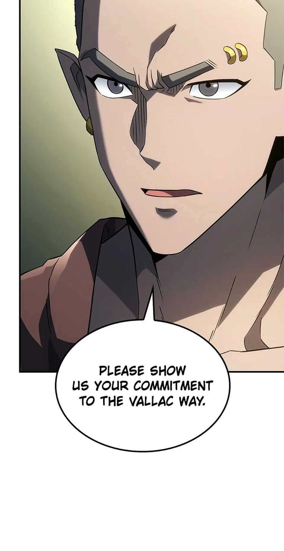 Read Revenge of the Iron-Blooded Sword Hound Manga Online
