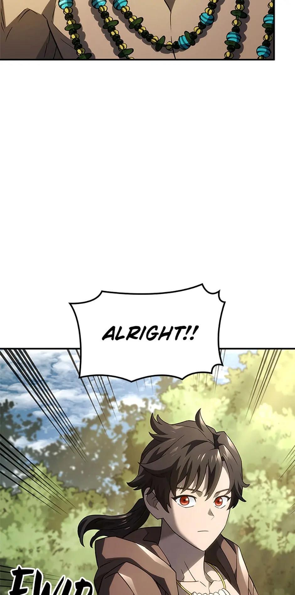 Read Revenge of the Iron-Blooded Sword Hound Manga Online