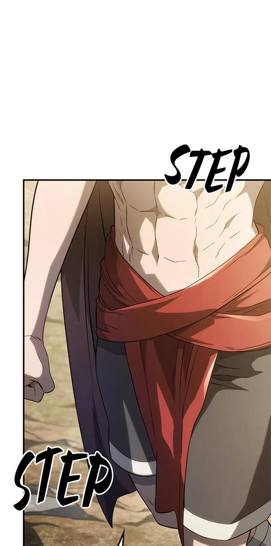 Read Revenge of the Iron-Blooded Sword Hound Manga Online