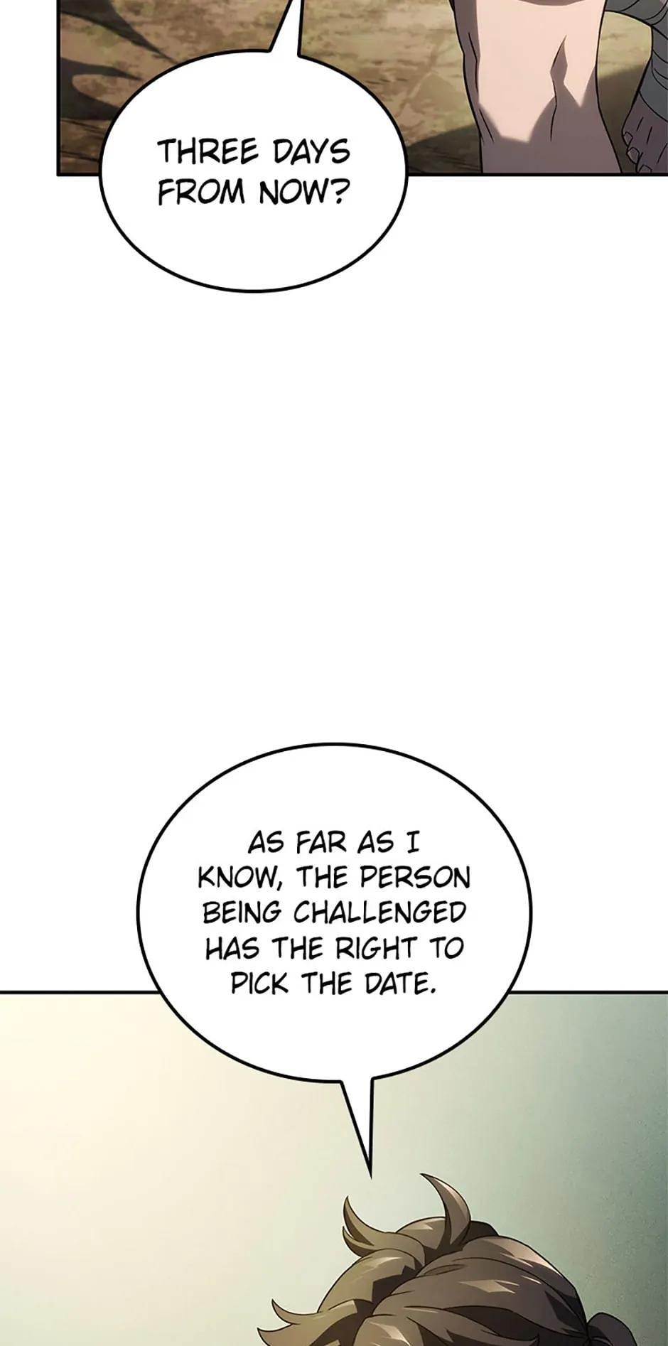 Read Revenge of the Iron-Blooded Sword Hound Manga Online
