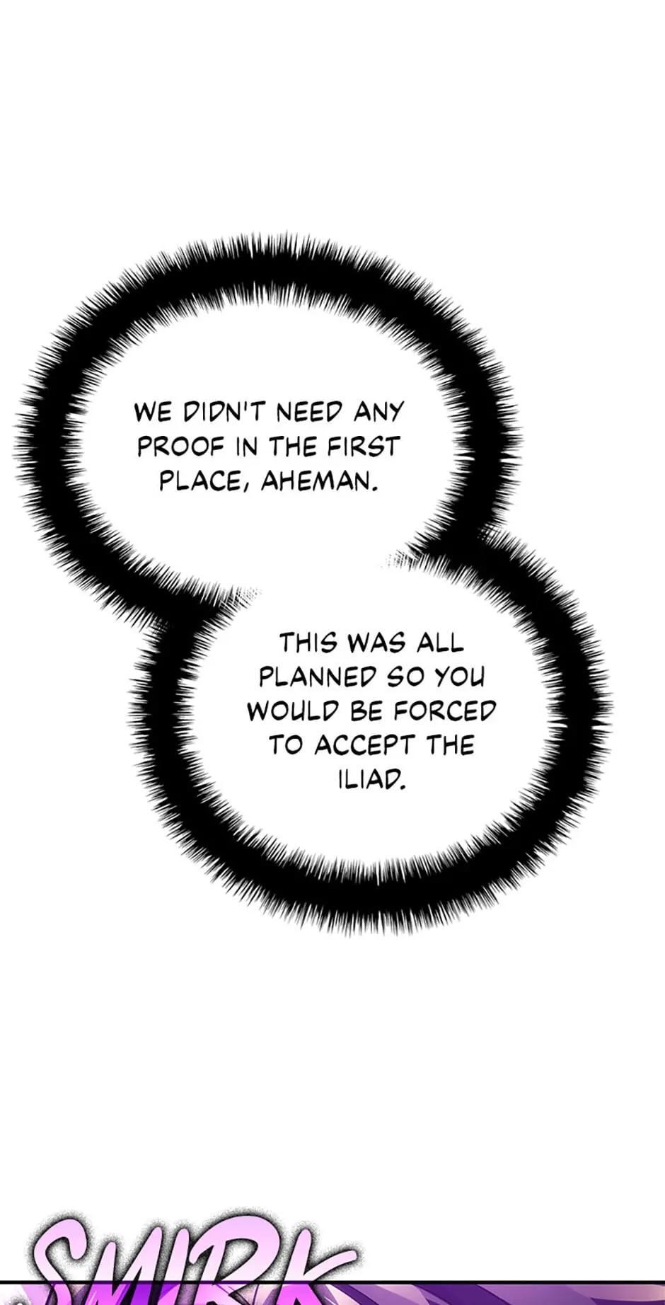 Read Revenge of the Iron-Blooded Sword Hound Manga Online