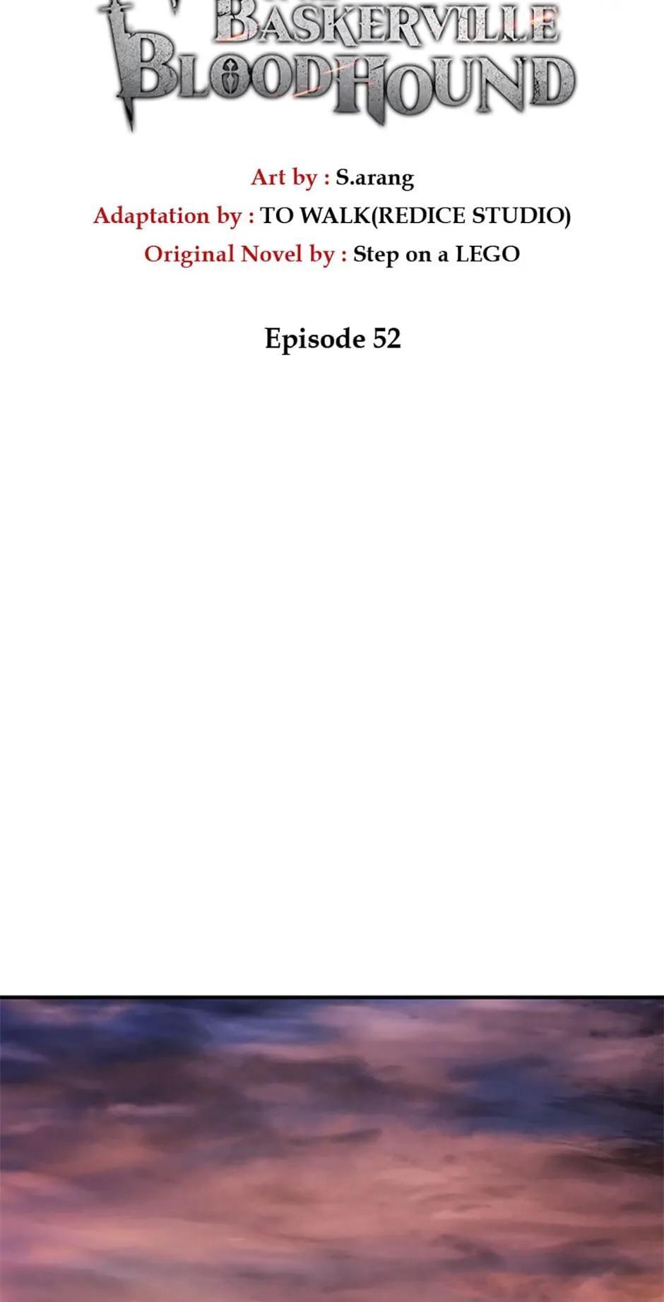 Read Revenge of the Iron-Blooded Sword Hound Manga Online