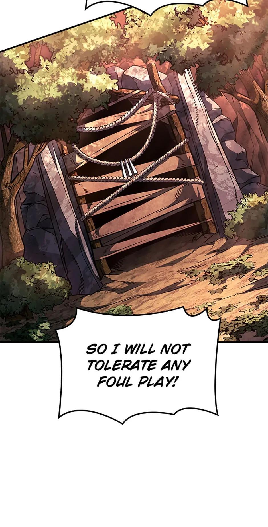Read Revenge of the Iron-Blooded Sword Hound Manga Online