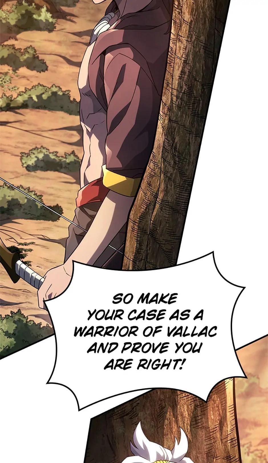 Read Revenge of the Iron-Blooded Sword Hound Manga Online