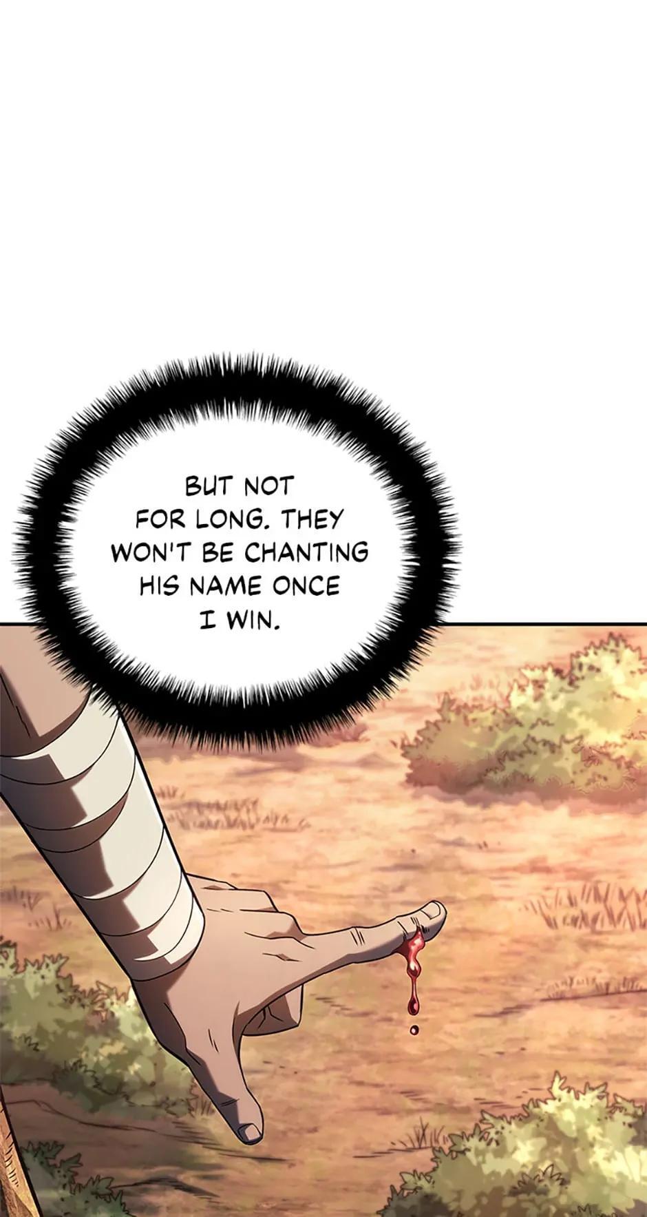 Read Revenge of the Iron-Blooded Sword Hound Manga Online