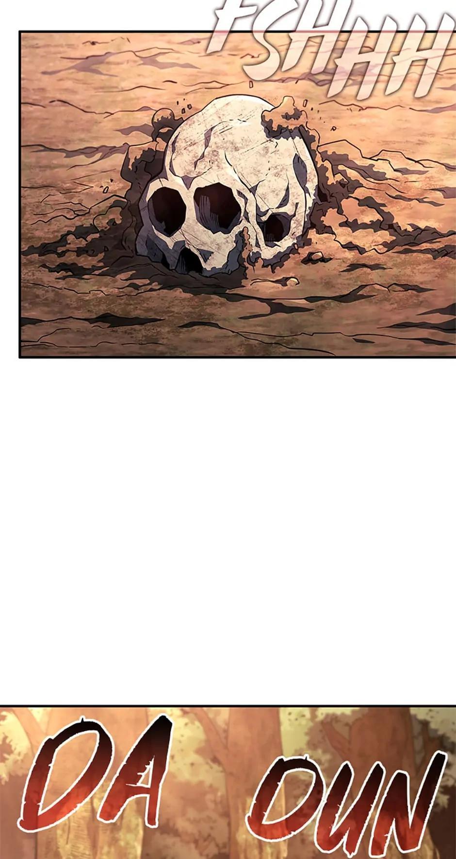 Read Revenge of the Iron-Blooded Sword Hound Manga Online