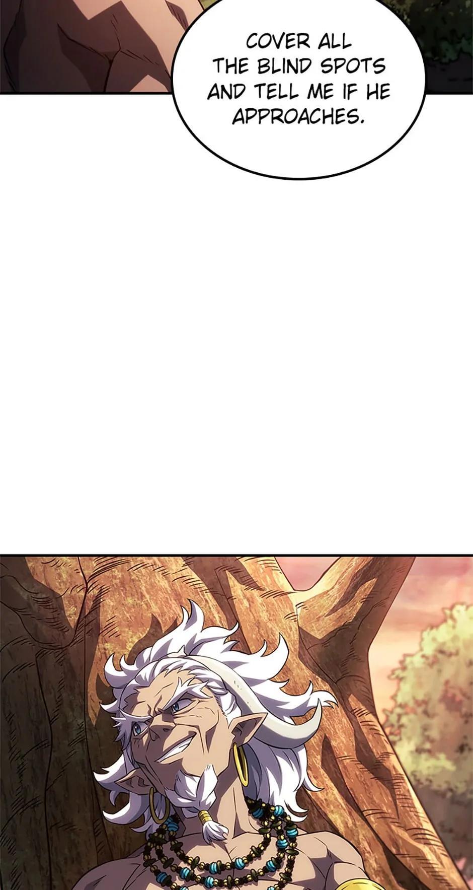 Read Revenge of the Iron-Blooded Sword Hound Manga Online