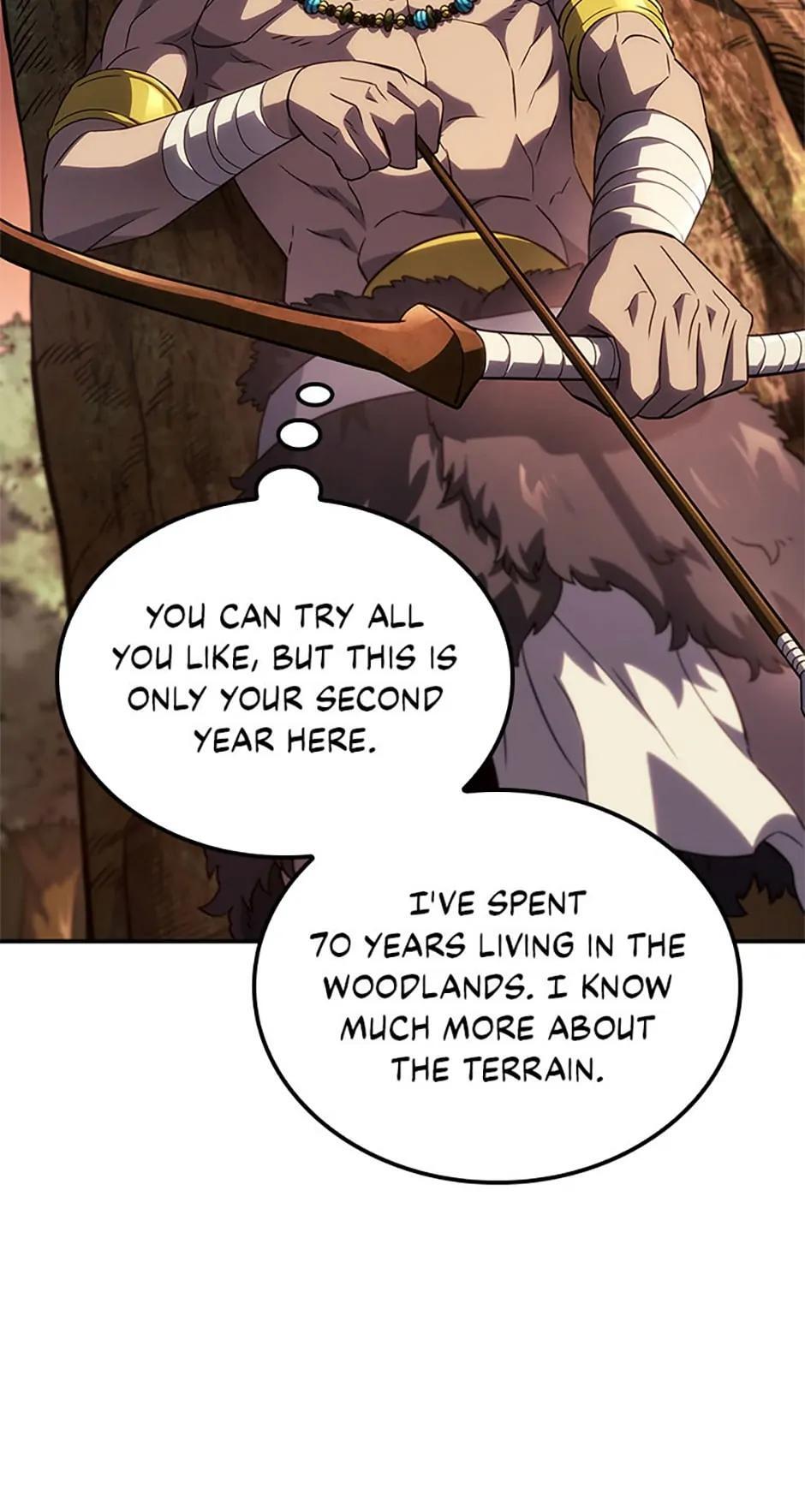Read Revenge of the Iron-Blooded Sword Hound Manga Online