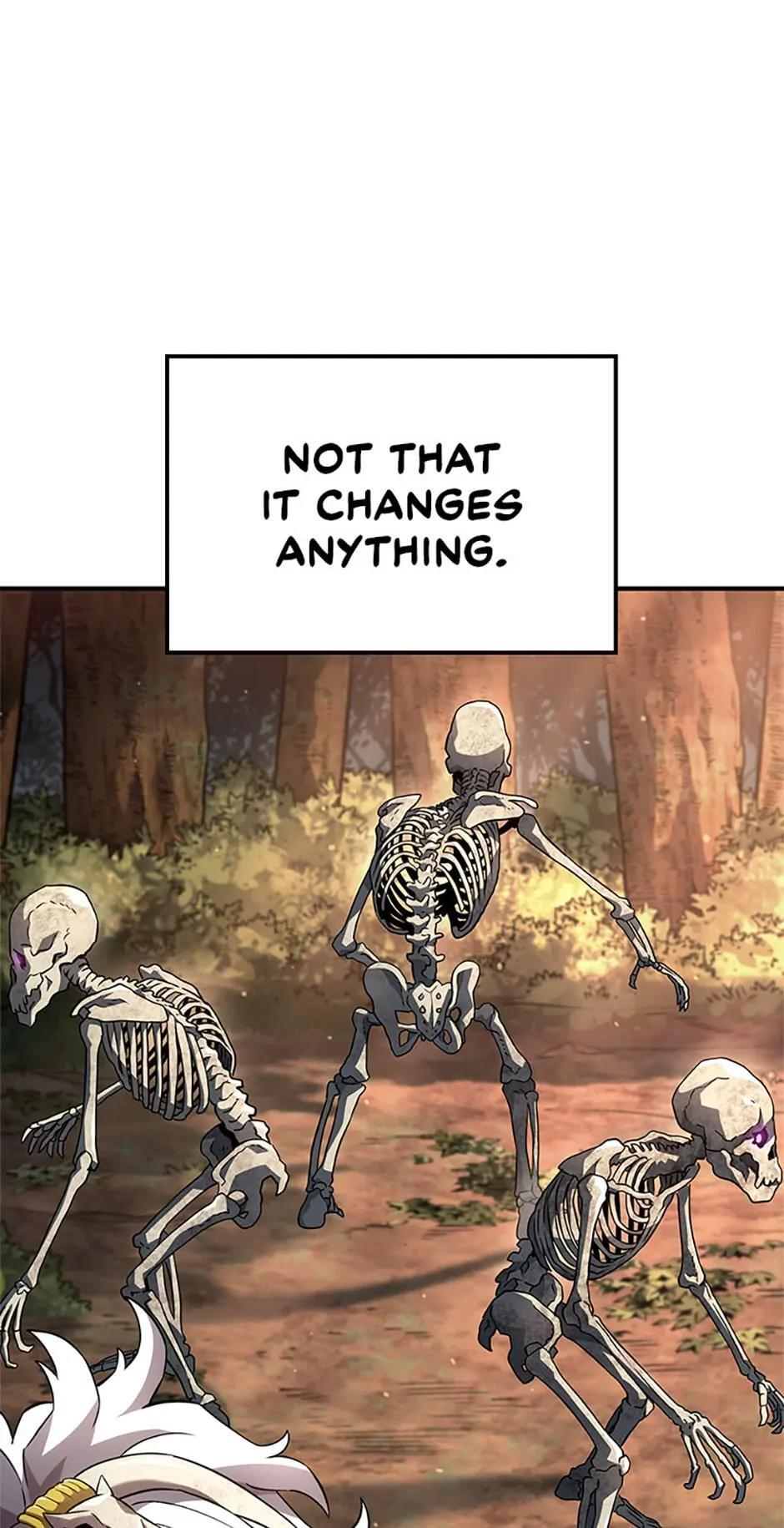 Read Revenge of the Iron-Blooded Sword Hound Manga Online