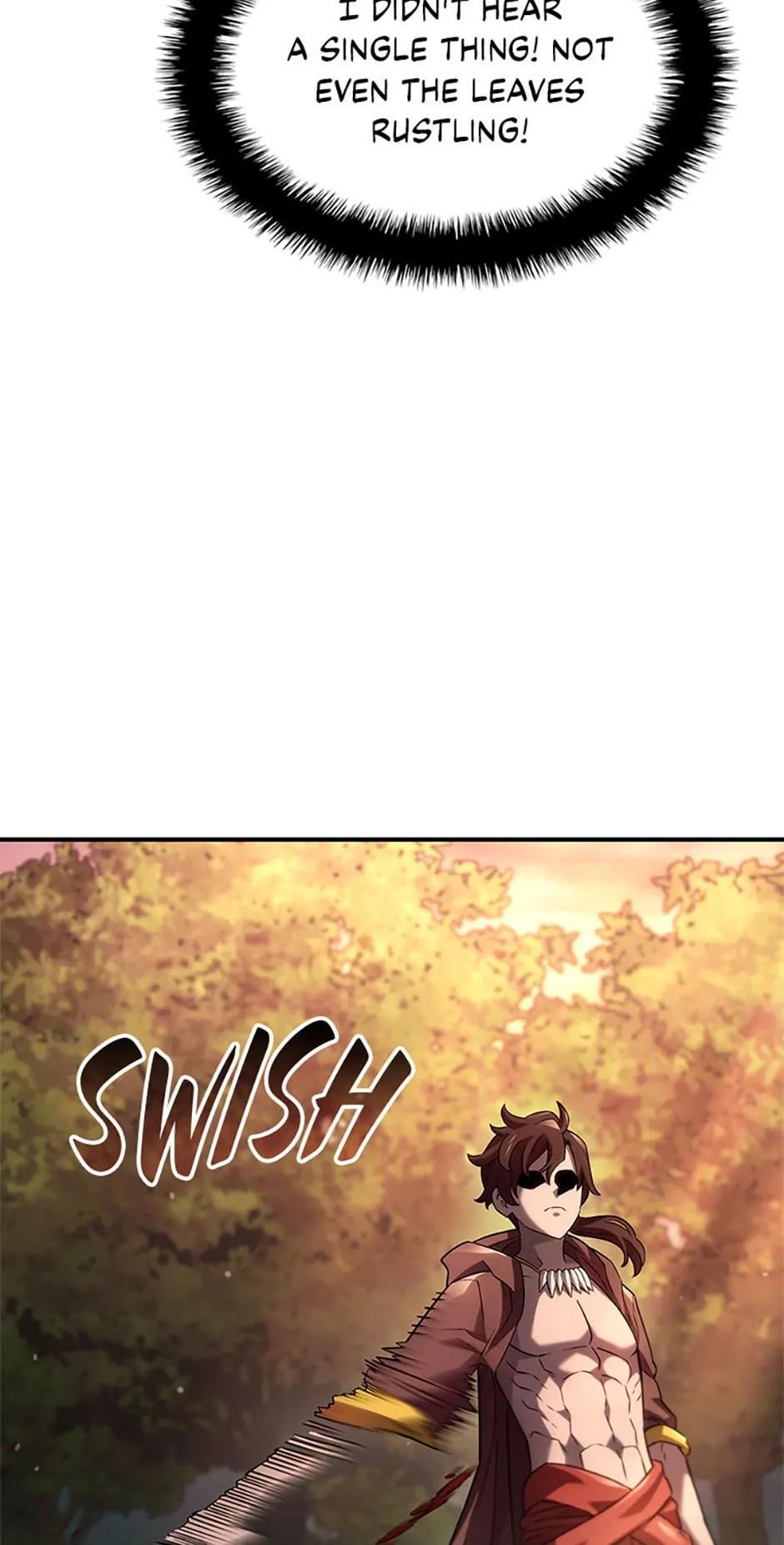 Read Revenge of the Iron-Blooded Sword Hound Manga Online