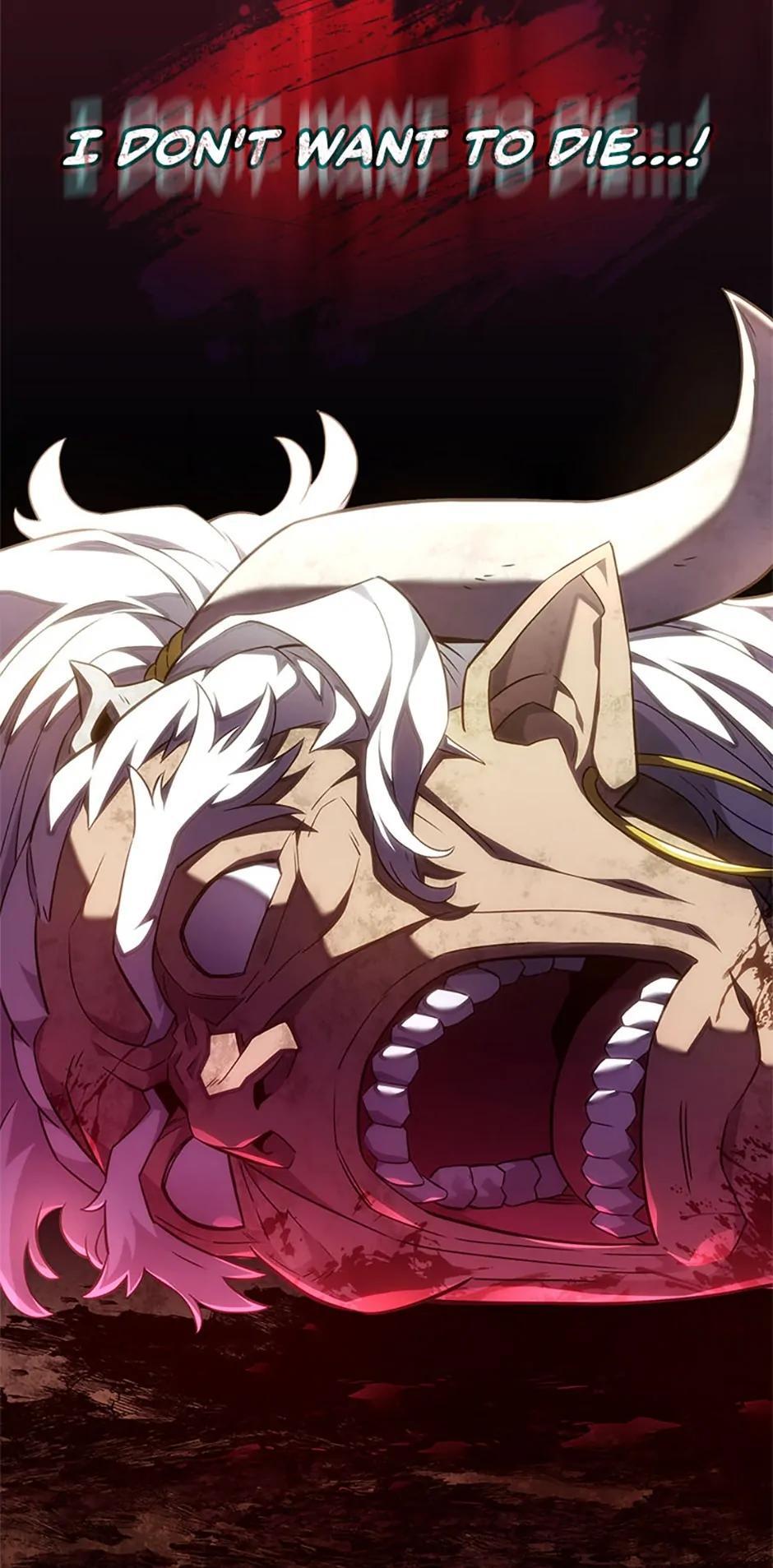 Read Revenge of the Iron-Blooded Sword Hound Manga Online