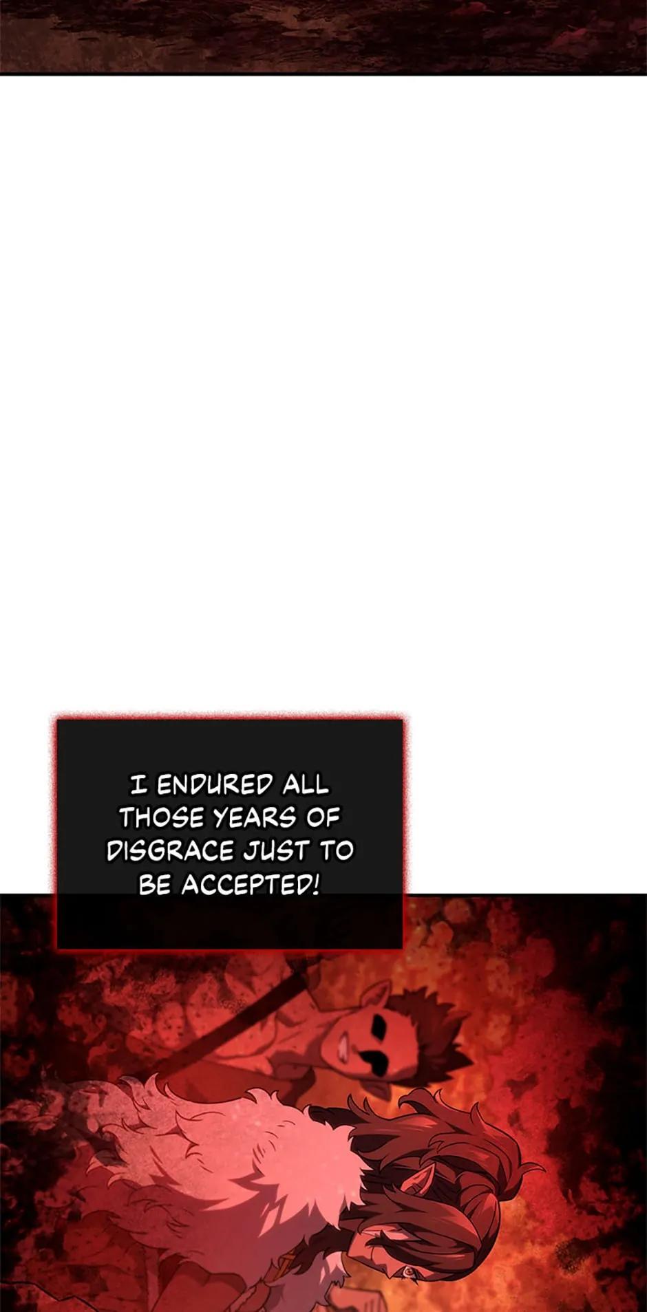 Read Revenge of the Iron-Blooded Sword Hound Manga Online