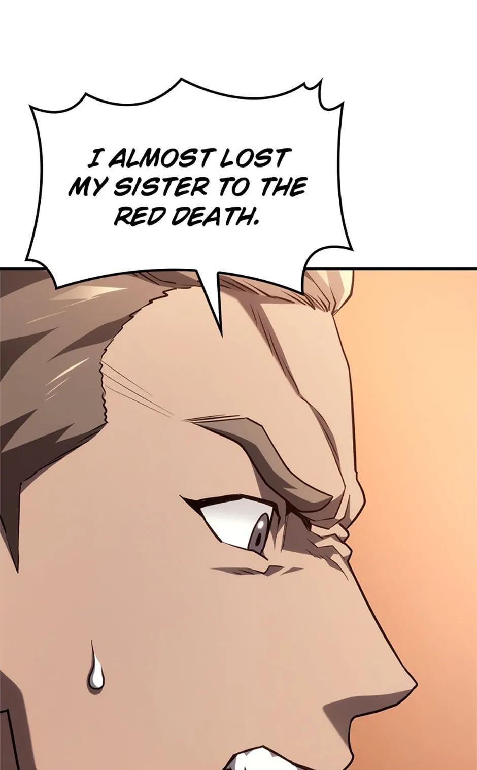 Read Revenge of the Iron-Blooded Sword Hound Manga Online