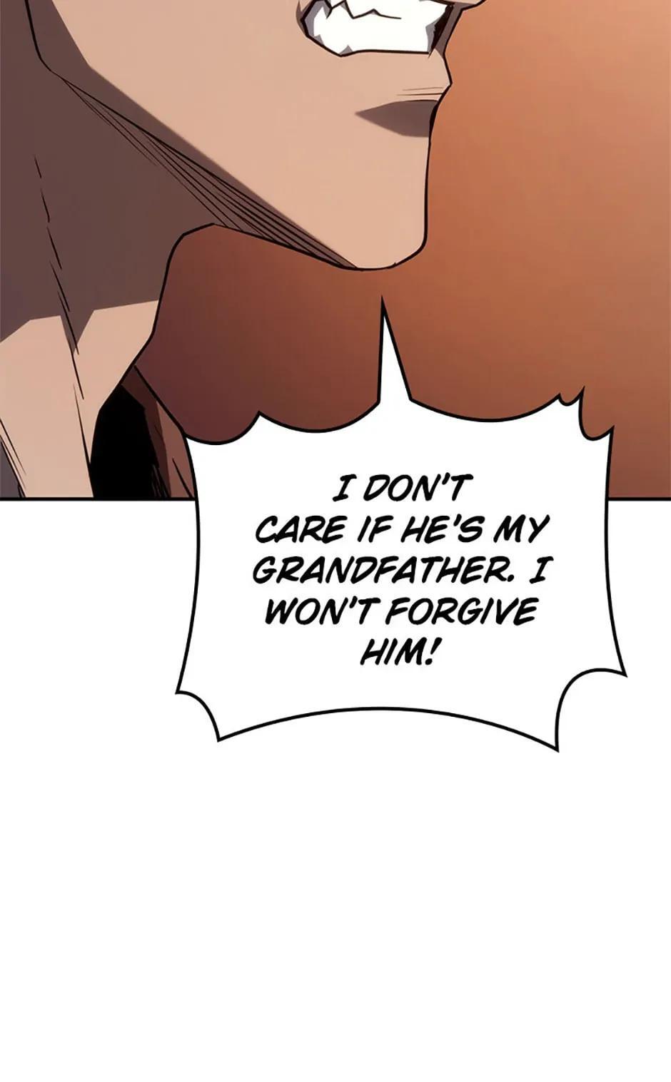Read Revenge of the Iron-Blooded Sword Hound Manga Online