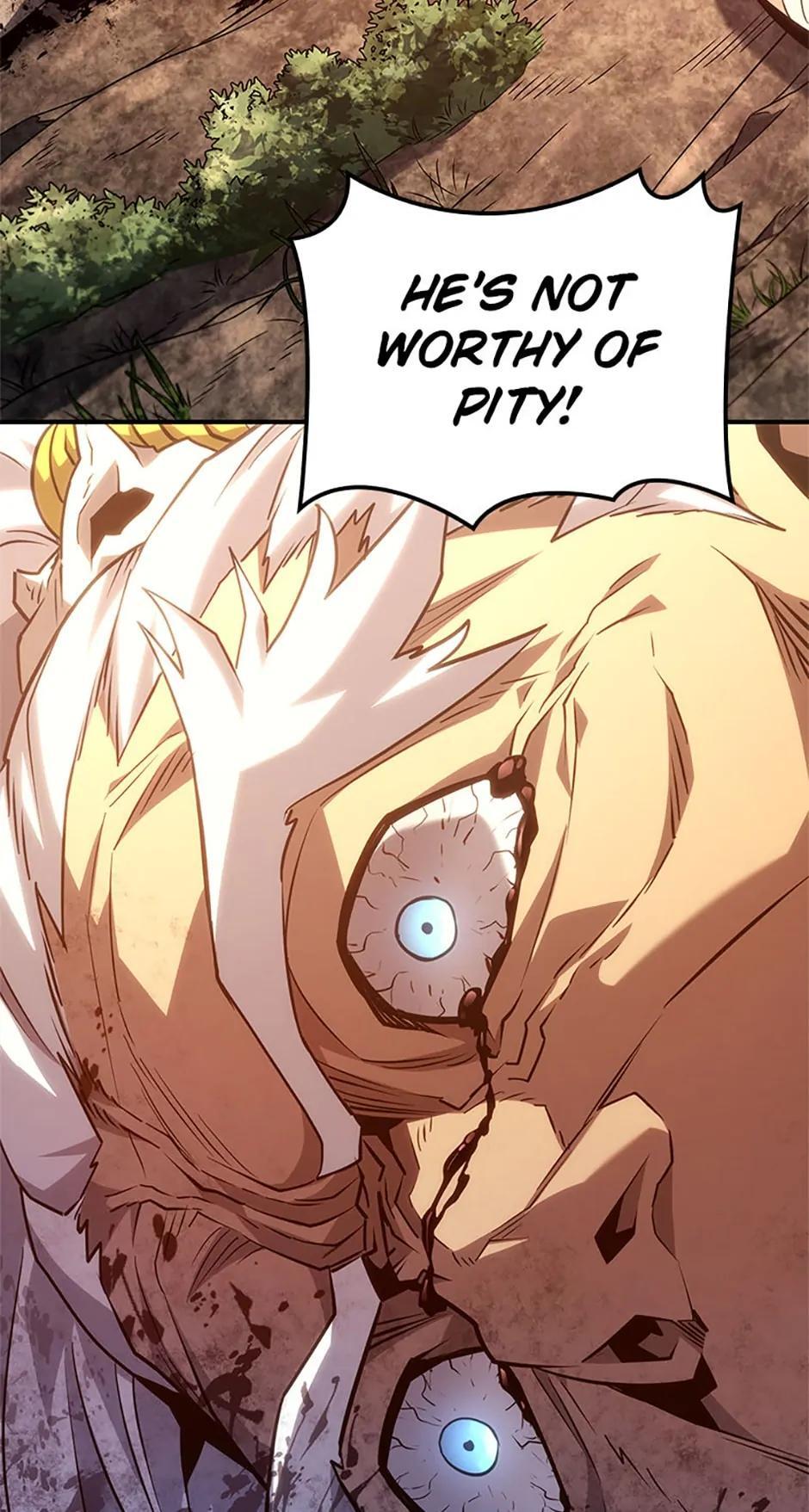 Read Revenge of the Iron-Blooded Sword Hound Manga Online