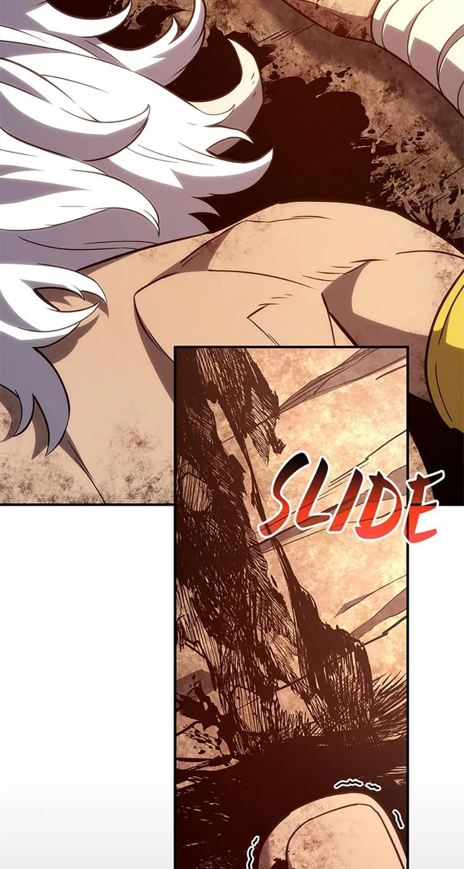 Read Revenge of the Iron-Blooded Sword Hound Manga Online