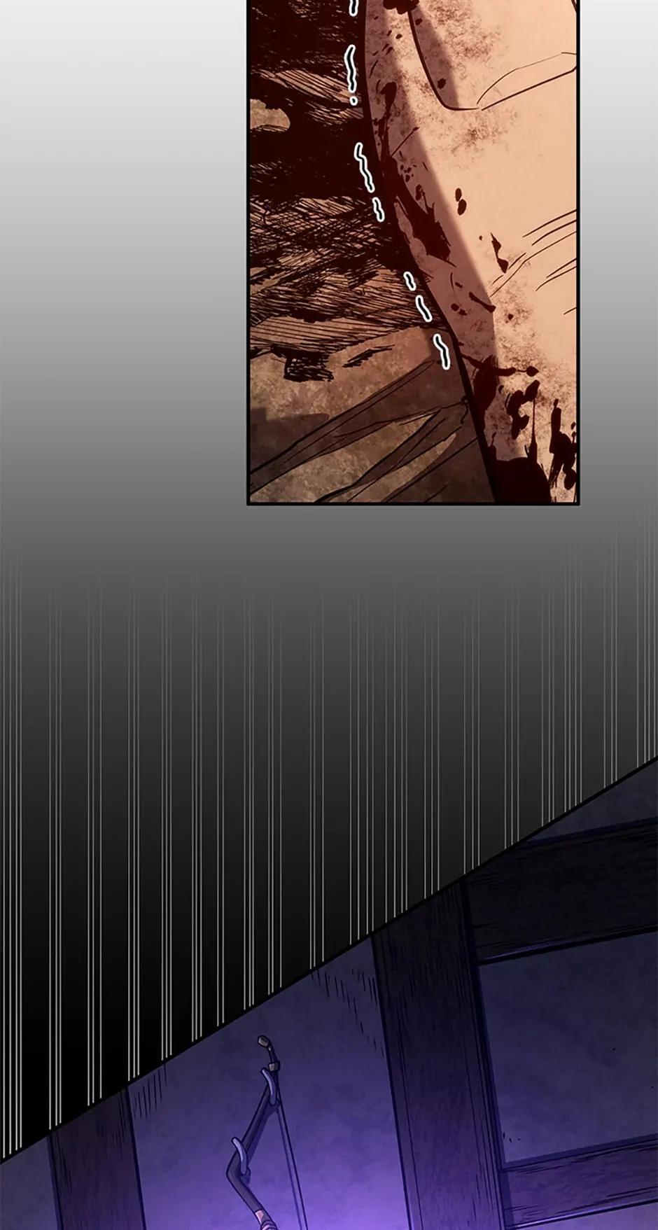 Read Revenge of the Iron-Blooded Sword Hound Manga Online