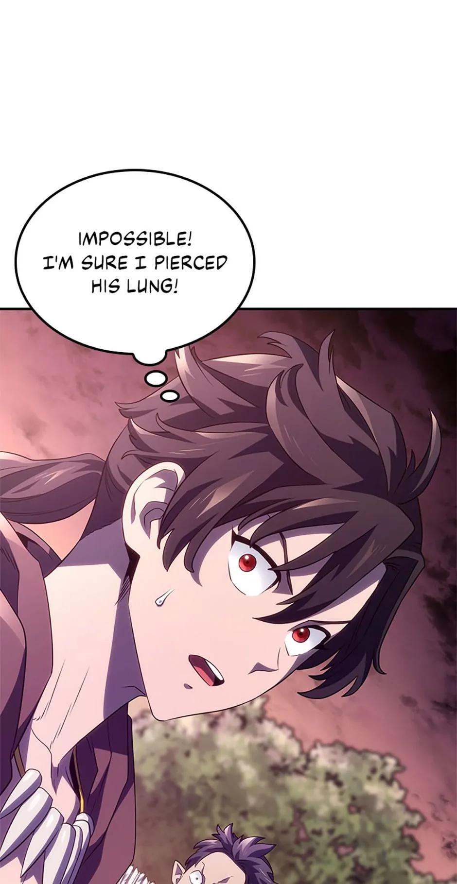 Read Revenge of the Iron-Blooded Sword Hound Manga Online