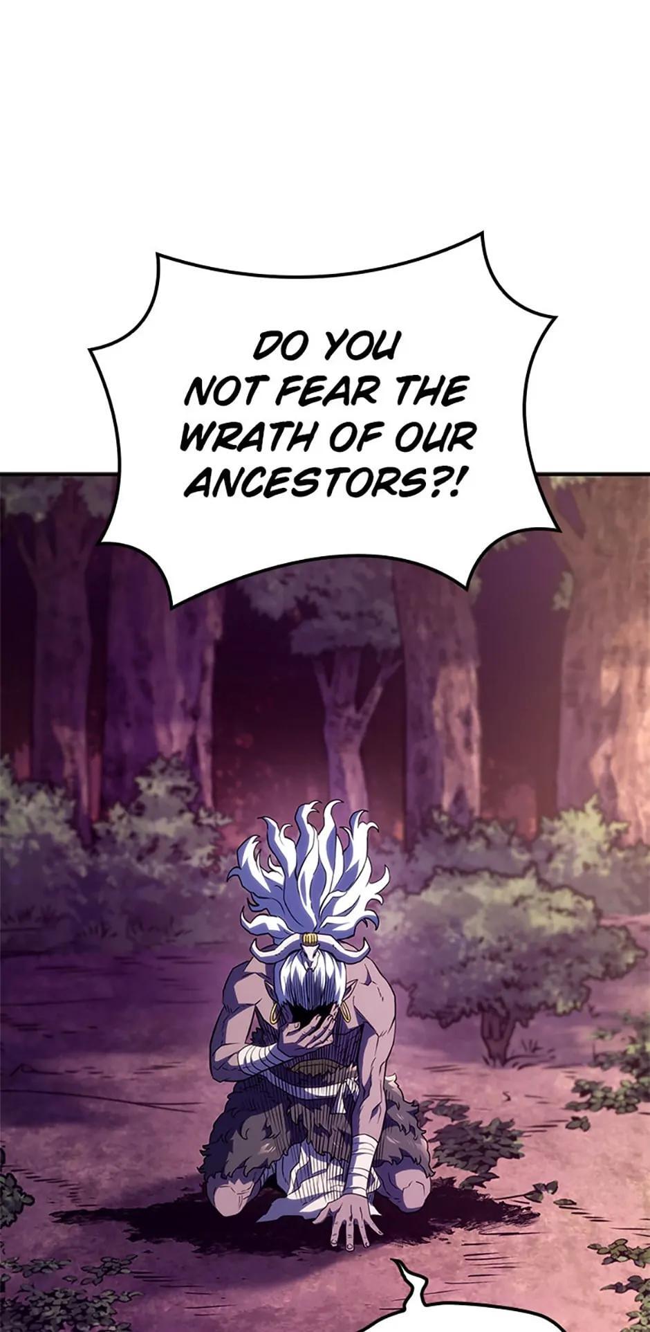 Read Revenge of the Iron-Blooded Sword Hound Manga Online