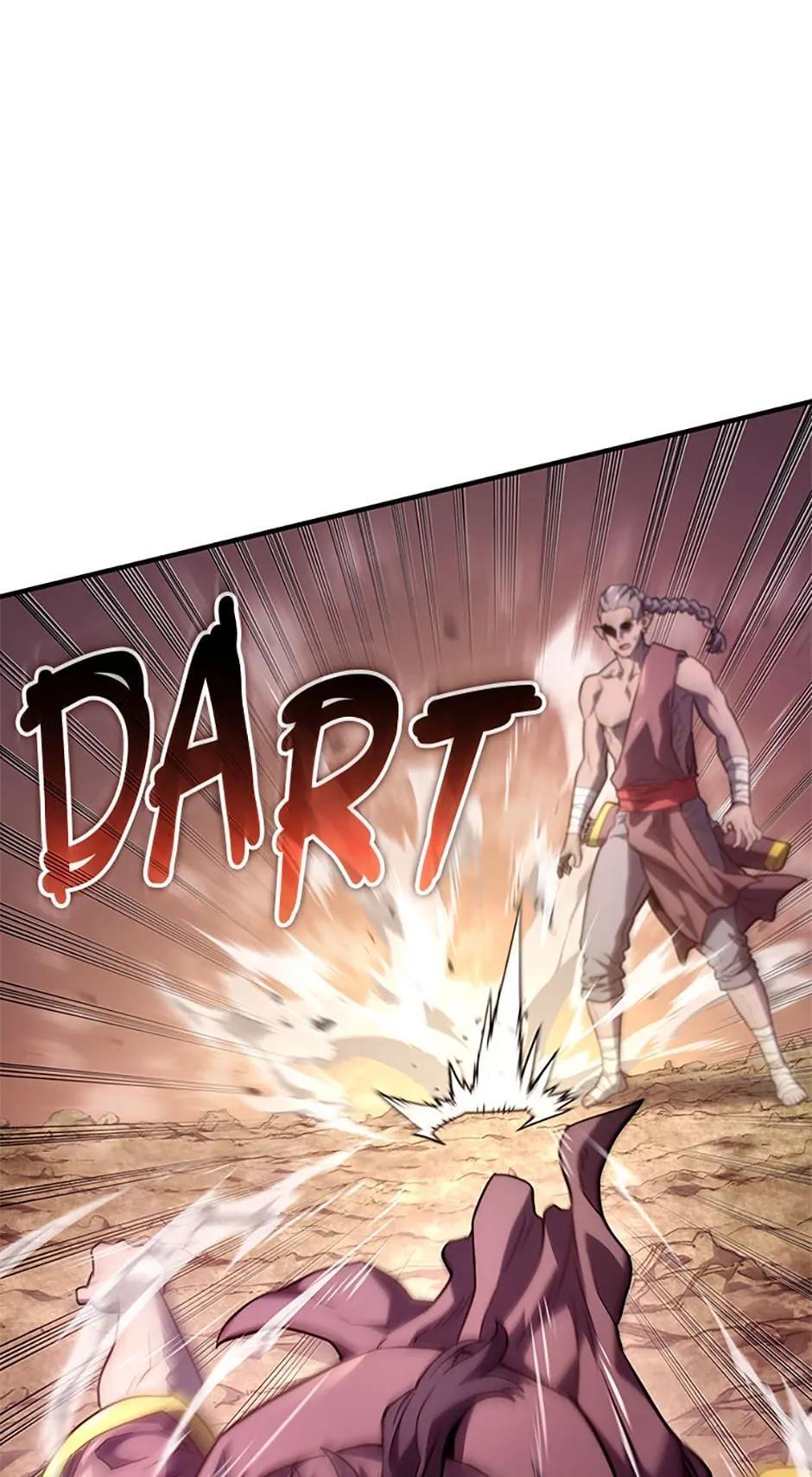 Read Revenge of the Iron-Blooded Sword Hound Manga Online