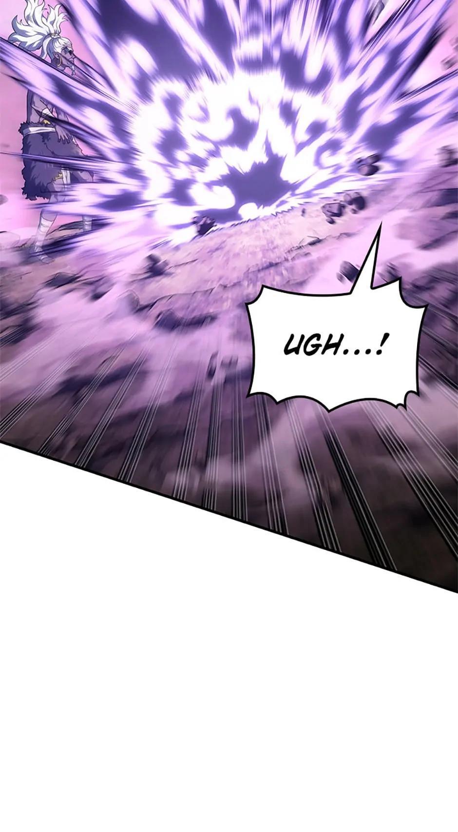 Read Revenge of the Iron-Blooded Sword Hound Manga Online
