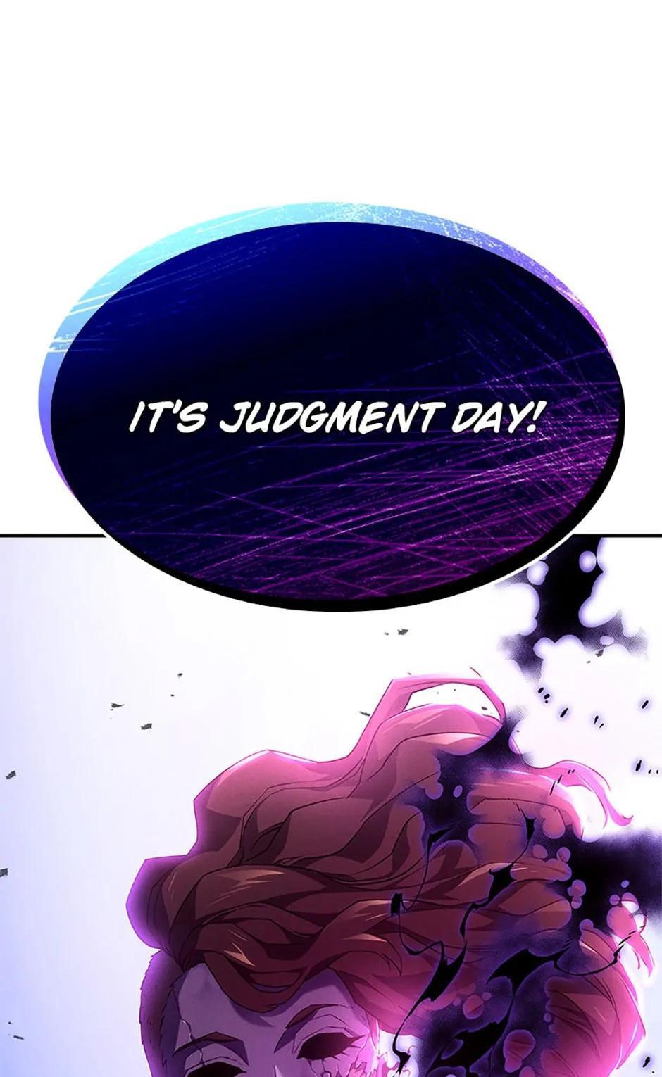 Read Revenge of the Iron-Blooded Sword Hound Manga Online