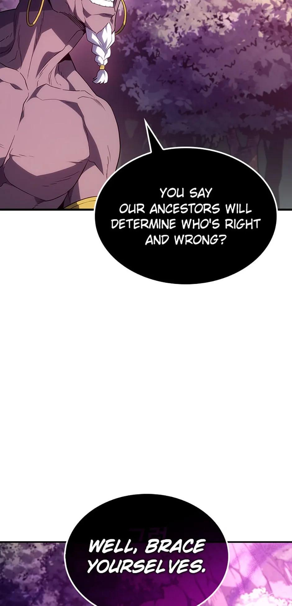 Read Revenge of the Iron-Blooded Sword Hound Manga Online