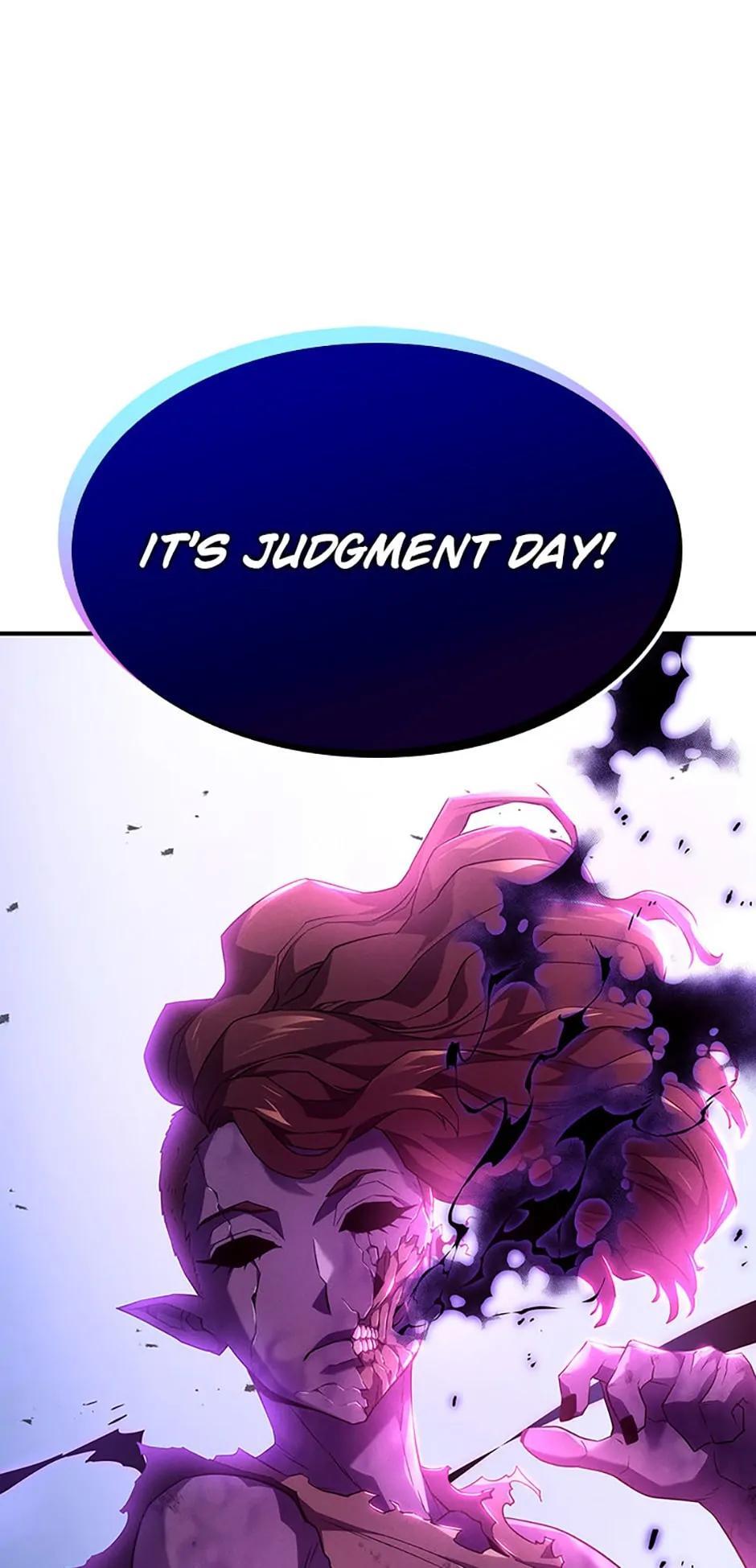 Read Revenge of the Iron-Blooded Sword Hound Manga Online