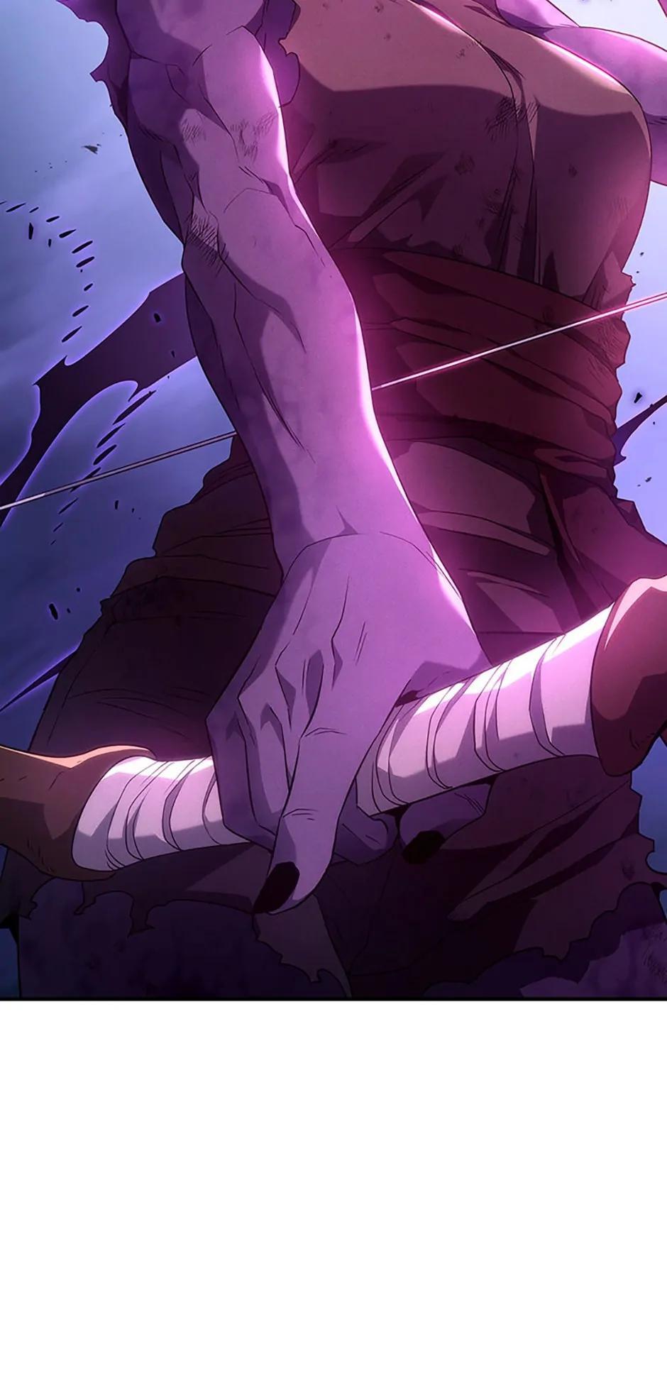 Read Revenge of the Iron-Blooded Sword Hound Manga Online