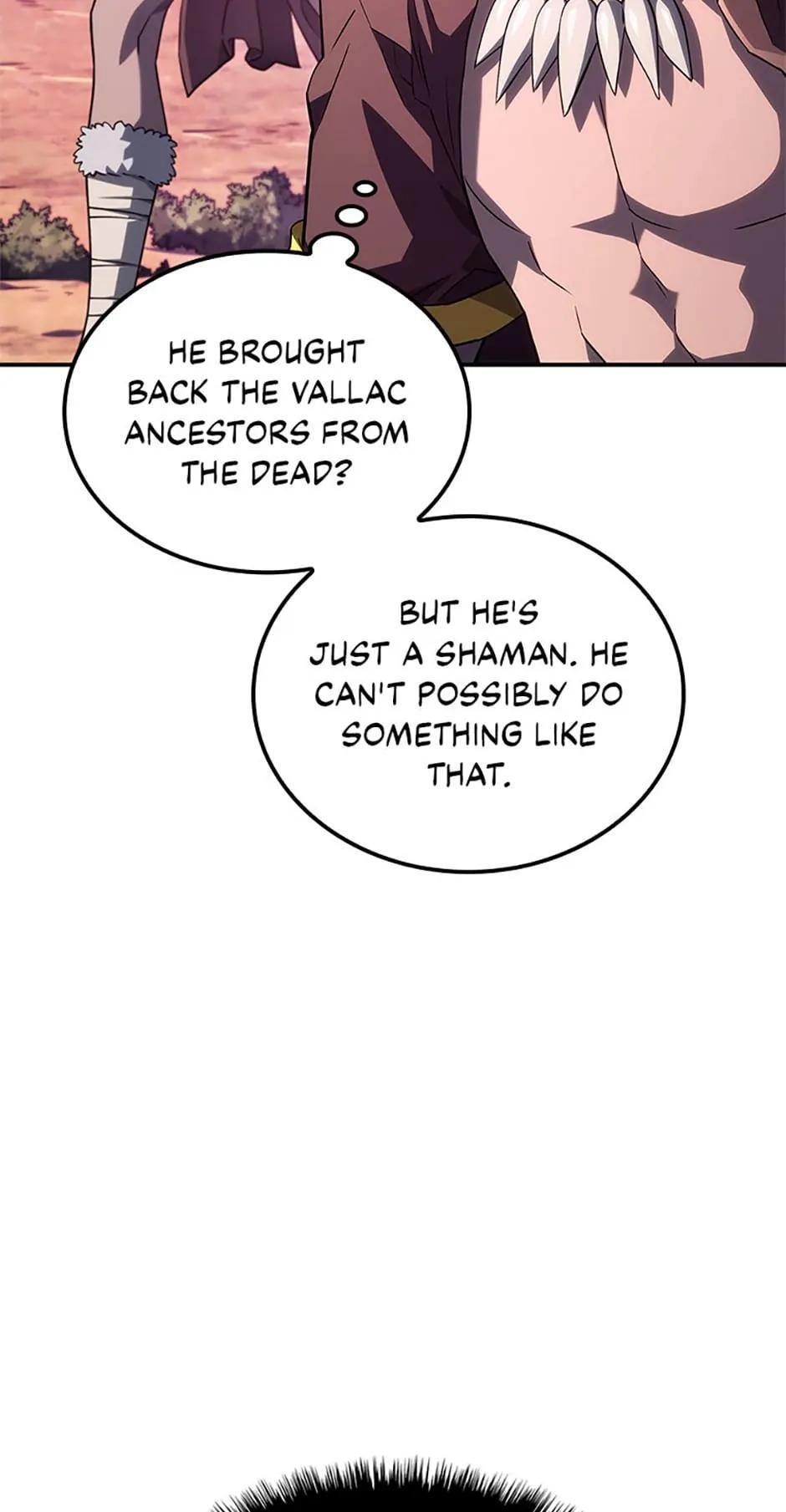 Read Revenge of the Iron-Blooded Sword Hound Manga Online