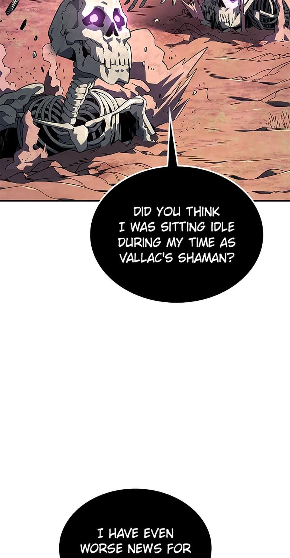 Read Revenge of the Iron-Blooded Sword Hound Manga Online