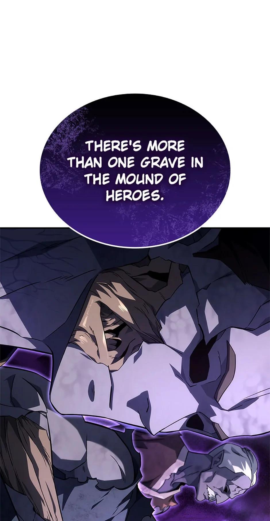 Read Revenge of the Iron-Blooded Sword Hound Manga Online