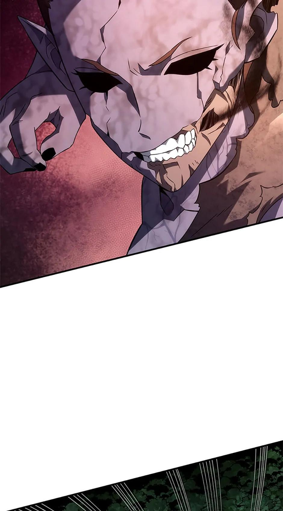 Read Revenge of the Iron-Blooded Sword Hound Manga Online