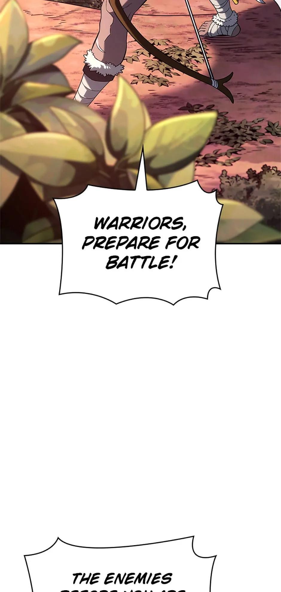 Read Revenge of the Iron-Blooded Sword Hound Manga Online