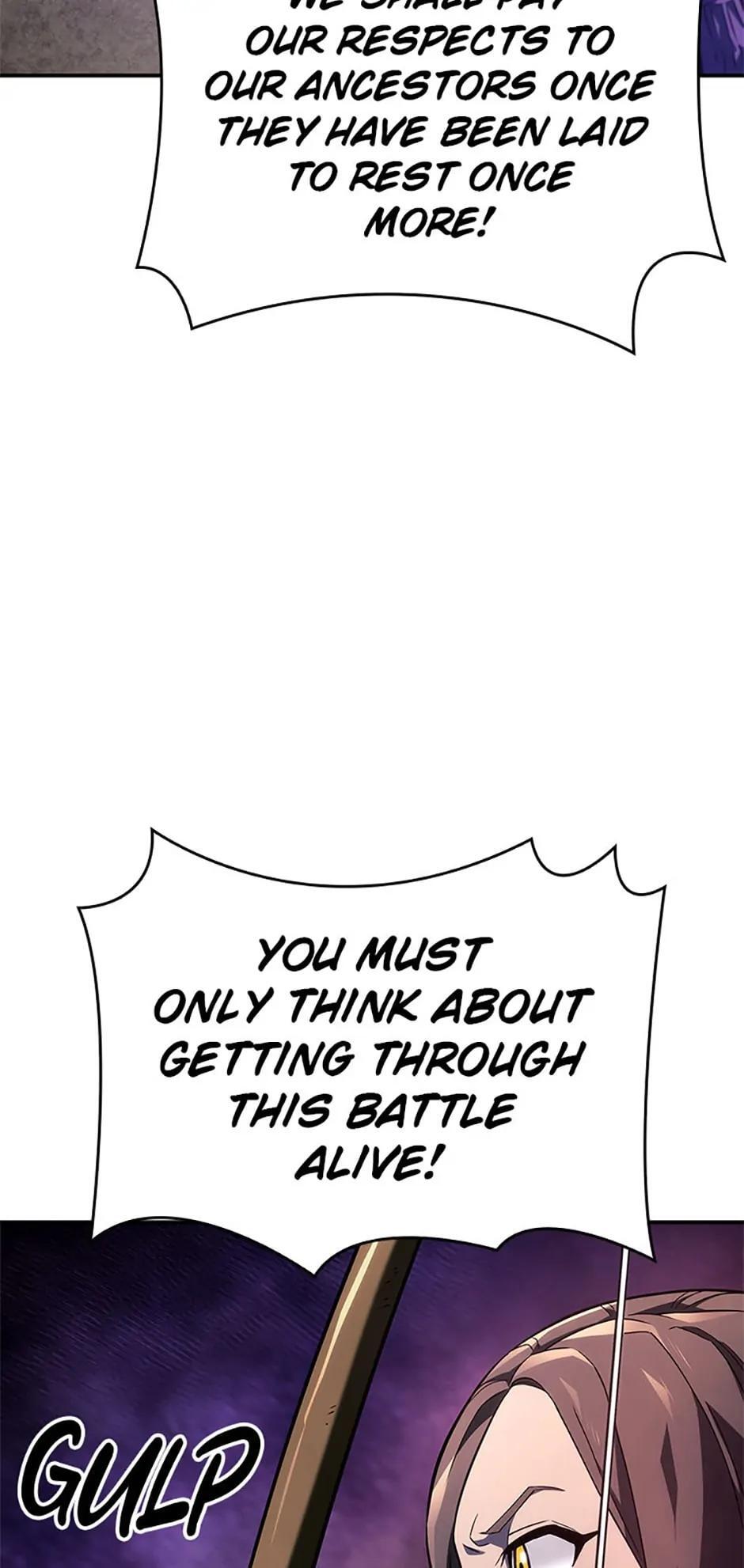Read Revenge of the Iron-Blooded Sword Hound Manga Online