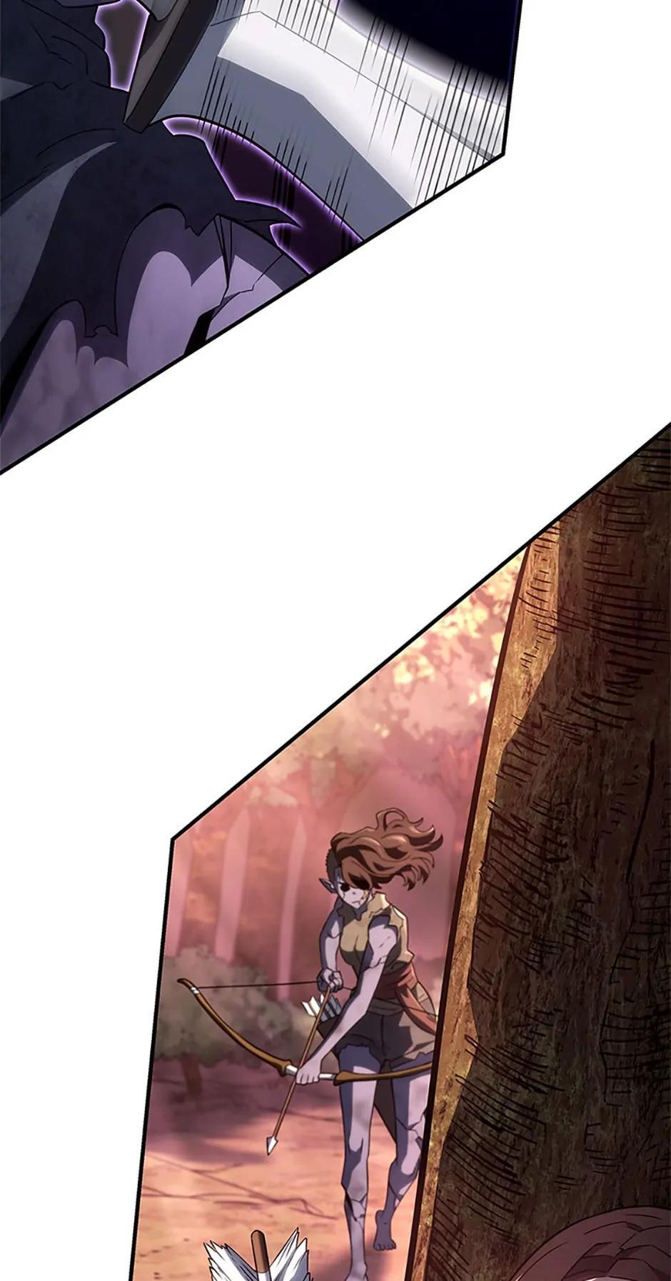 Read Revenge of the Iron-Blooded Sword Hound Manga Online