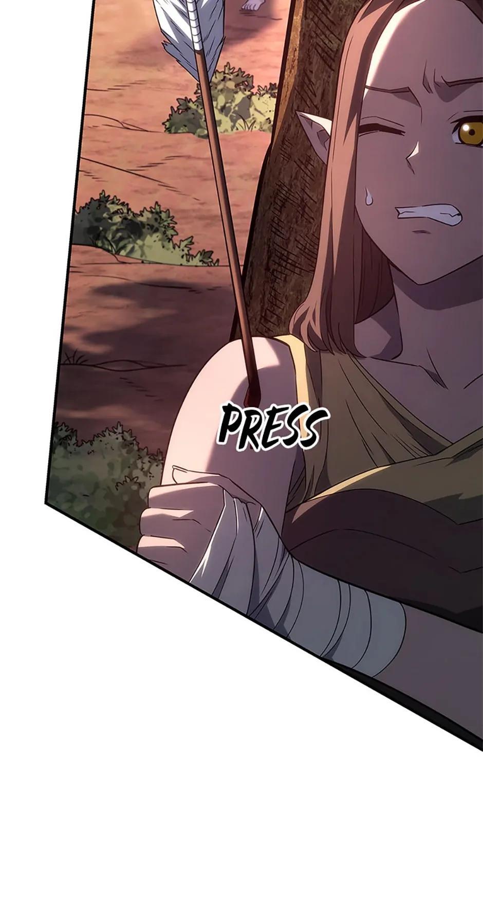 Read Revenge of the Iron-Blooded Sword Hound Manga Online