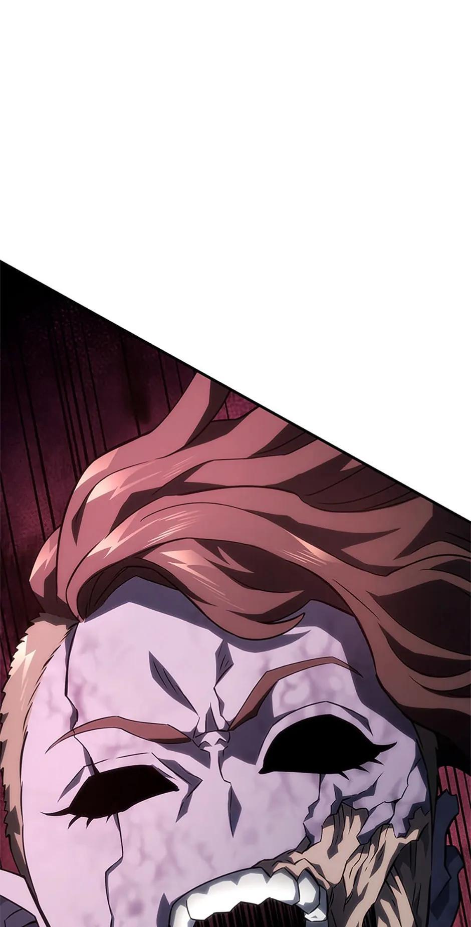 Read Revenge of the Iron-Blooded Sword Hound Manga Online