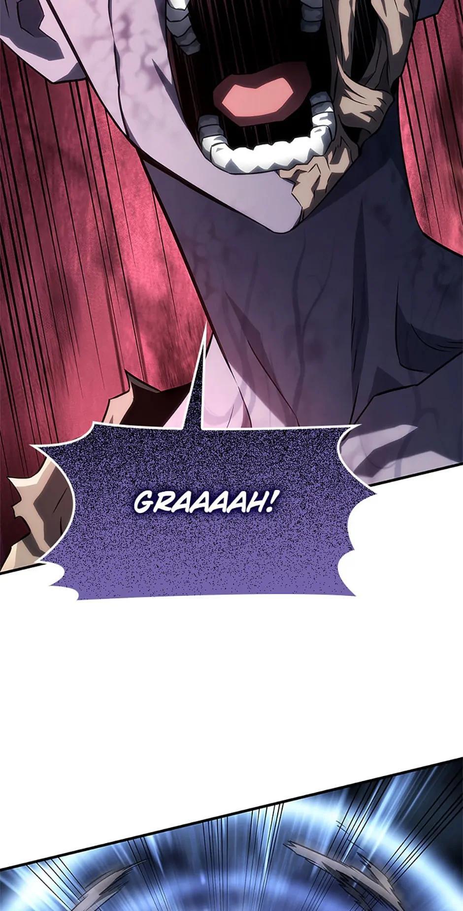Read Revenge of the Iron-Blooded Sword Hound Manga Online