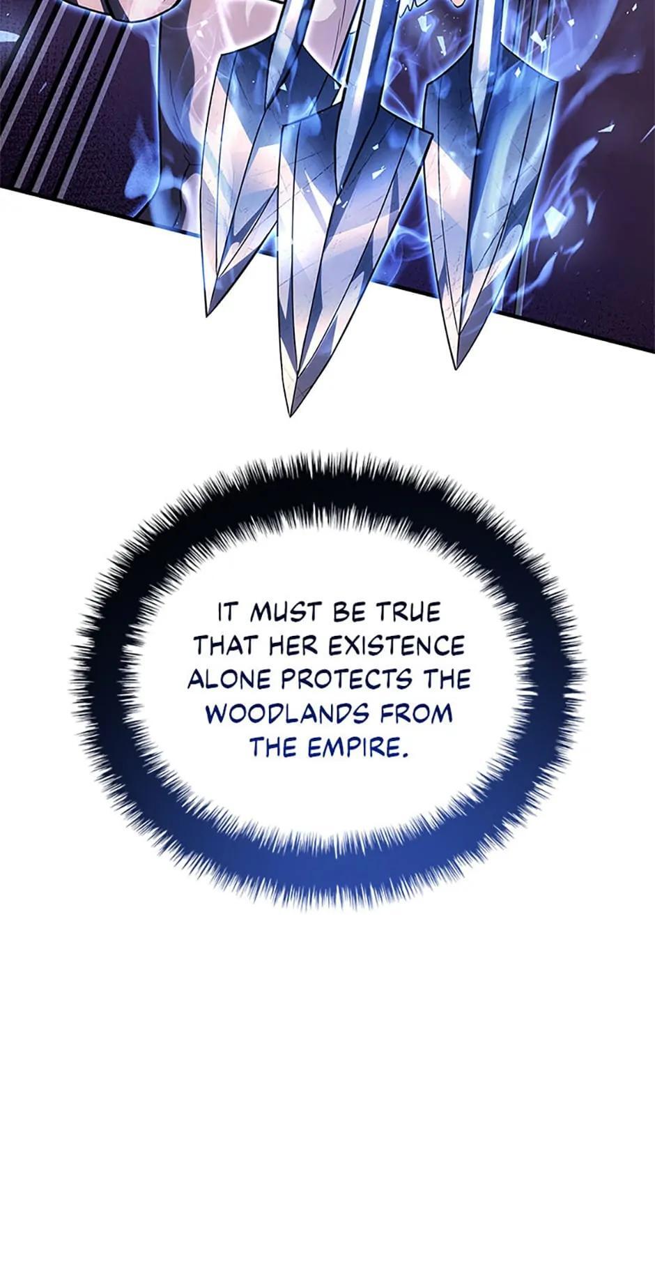 Read Revenge of the Iron-Blooded Sword Hound Manga Online