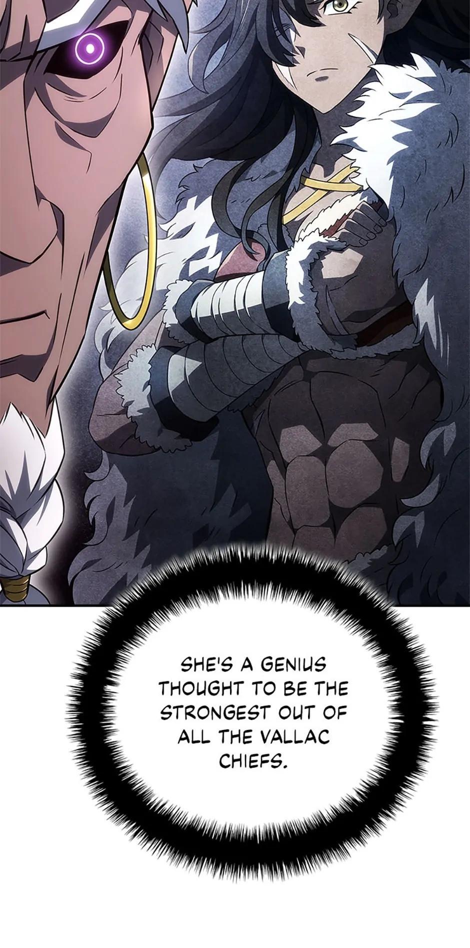 Read Revenge of the Iron-Blooded Sword Hound Manga Online