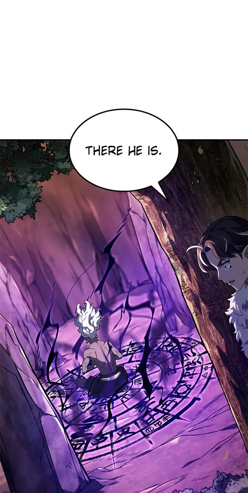 Read Revenge of the Iron-Blooded Sword Hound Manga Online