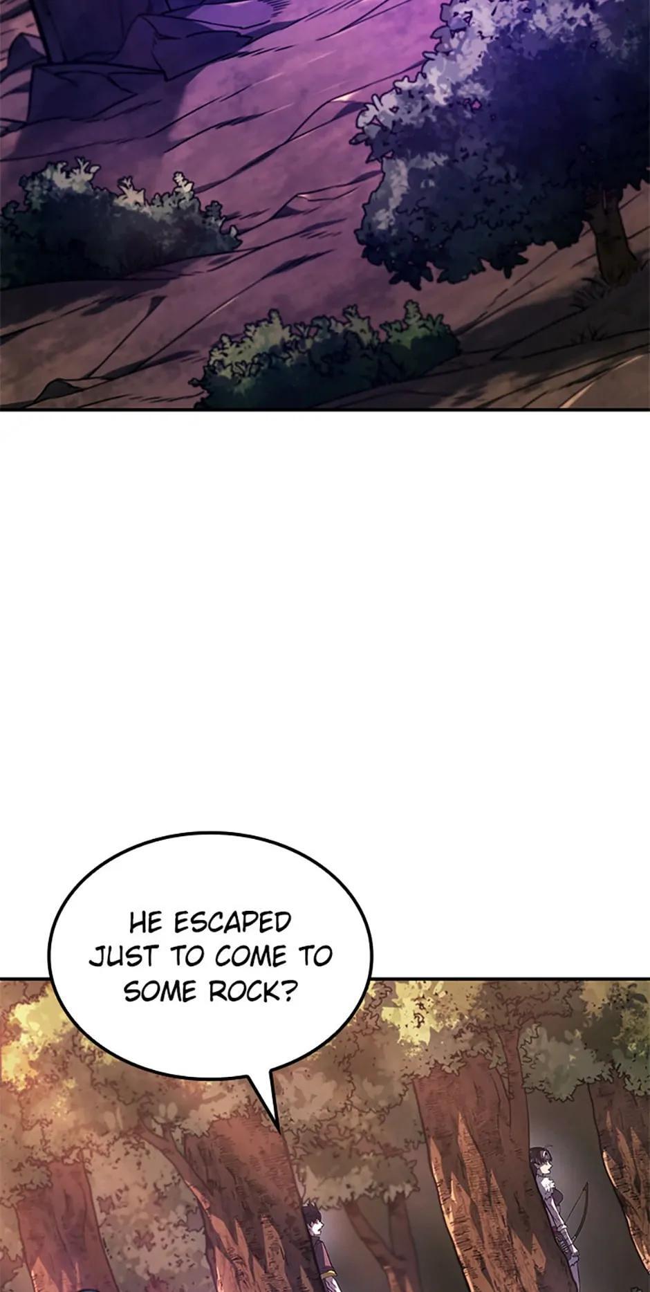 Read Revenge of the Iron-Blooded Sword Hound Manga Online