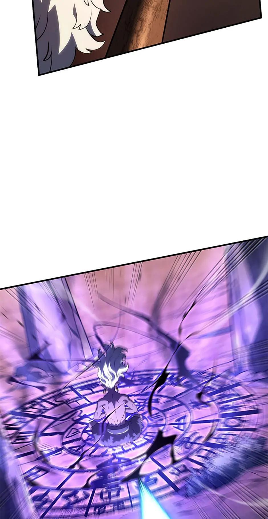 Read Revenge of the Iron-Blooded Sword Hound Manga Online