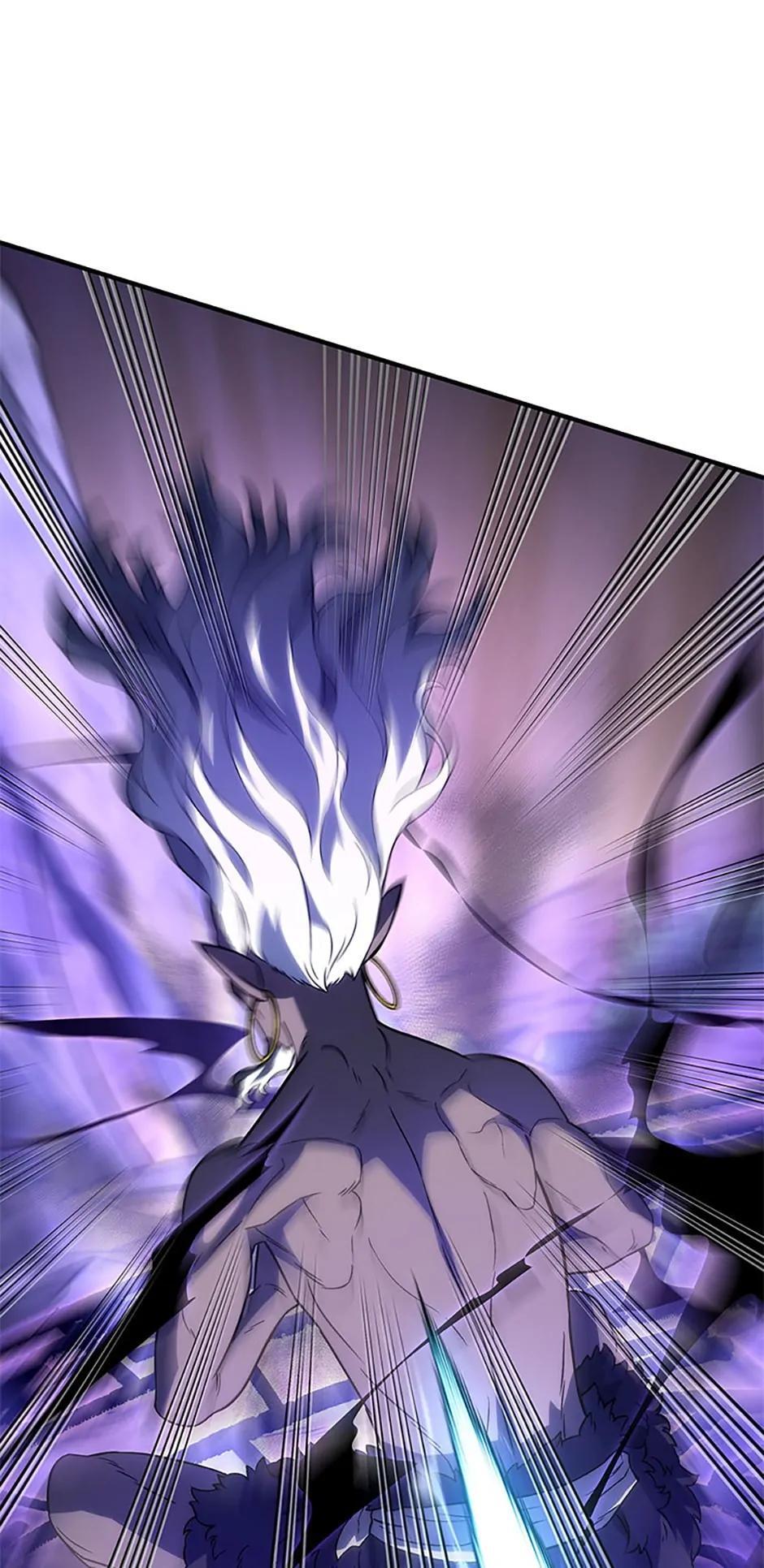 Read Revenge of the Iron-Blooded Sword Hound Manga Online