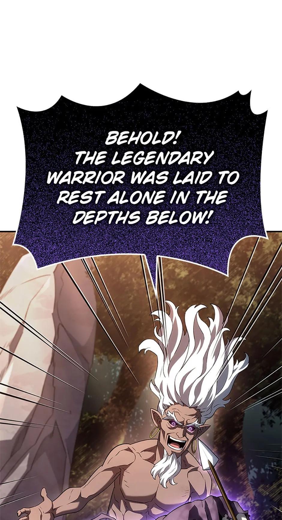 Read Revenge of the Iron-Blooded Sword Hound Manga Online