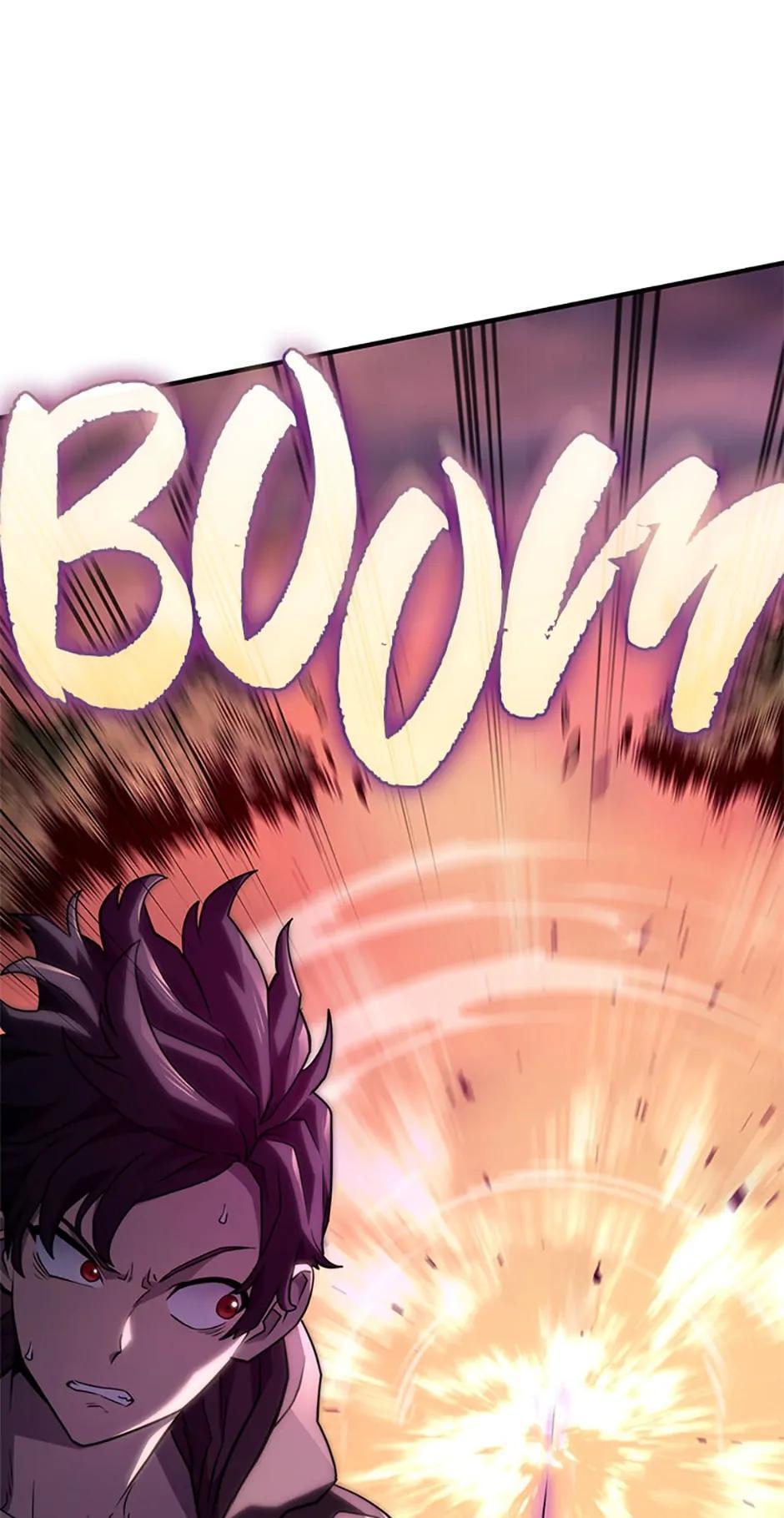 Read Revenge of the Iron-Blooded Sword Hound Manga Online