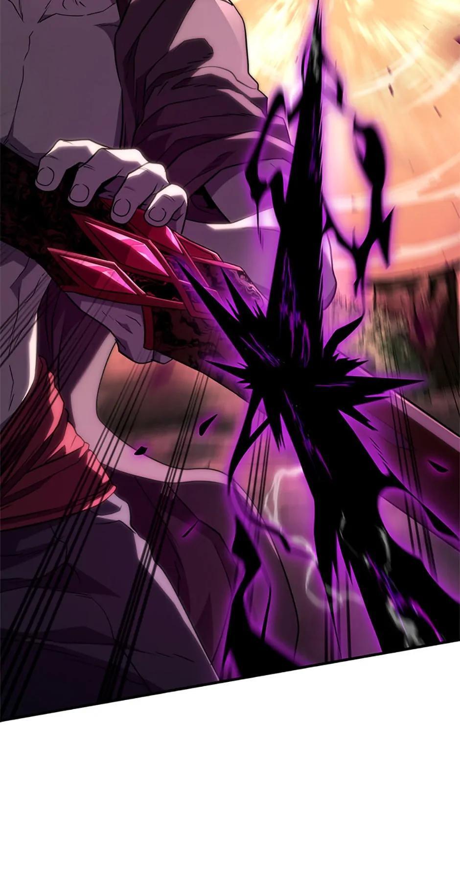 Read Revenge of the Iron-Blooded Sword Hound Manga Online