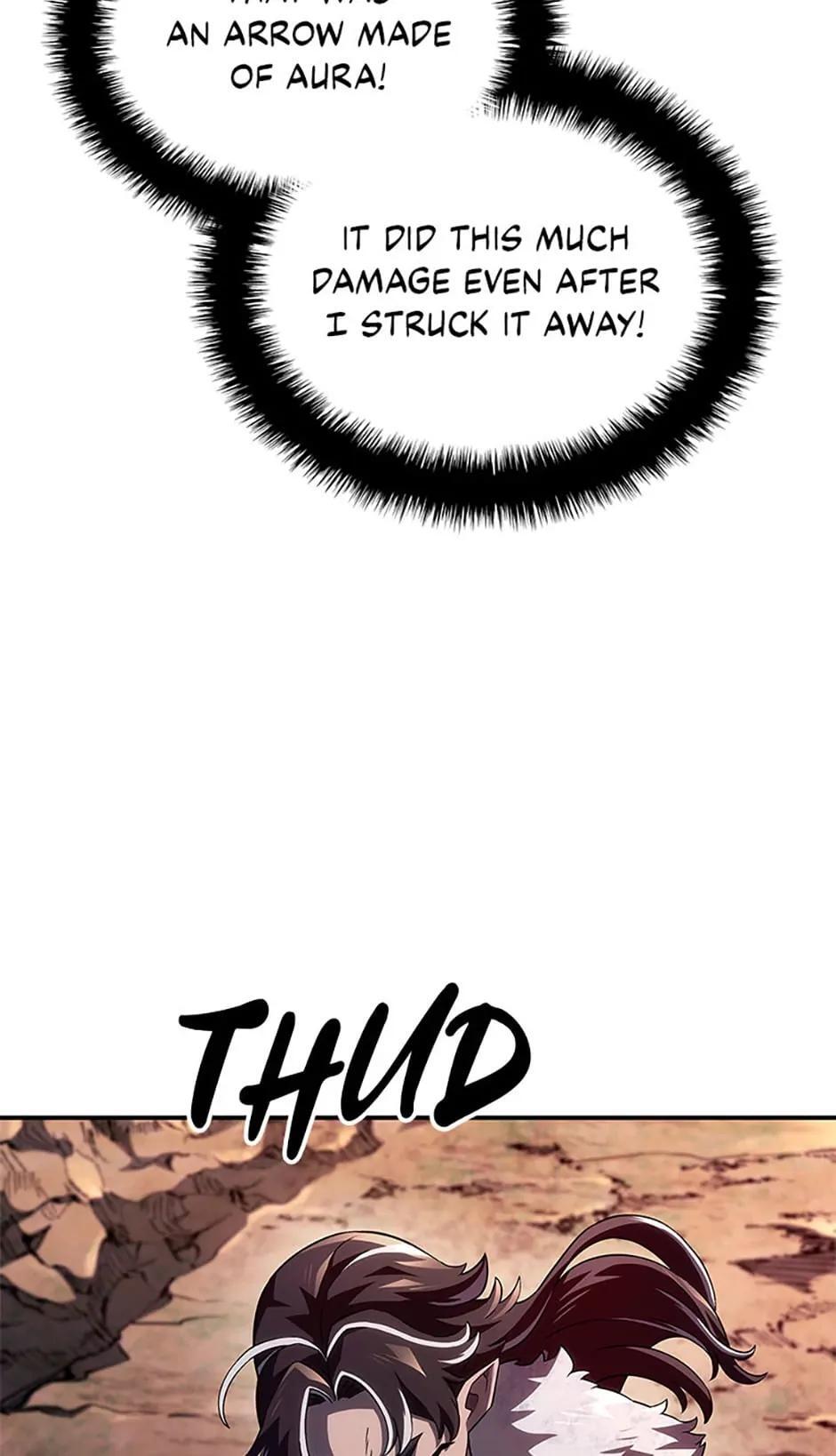 Read Revenge of the Iron-Blooded Sword Hound Manga Online